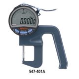 0-12mm Đồng Hồ Đo Độ Dày Điện Tử Mitutoyo 547-401A