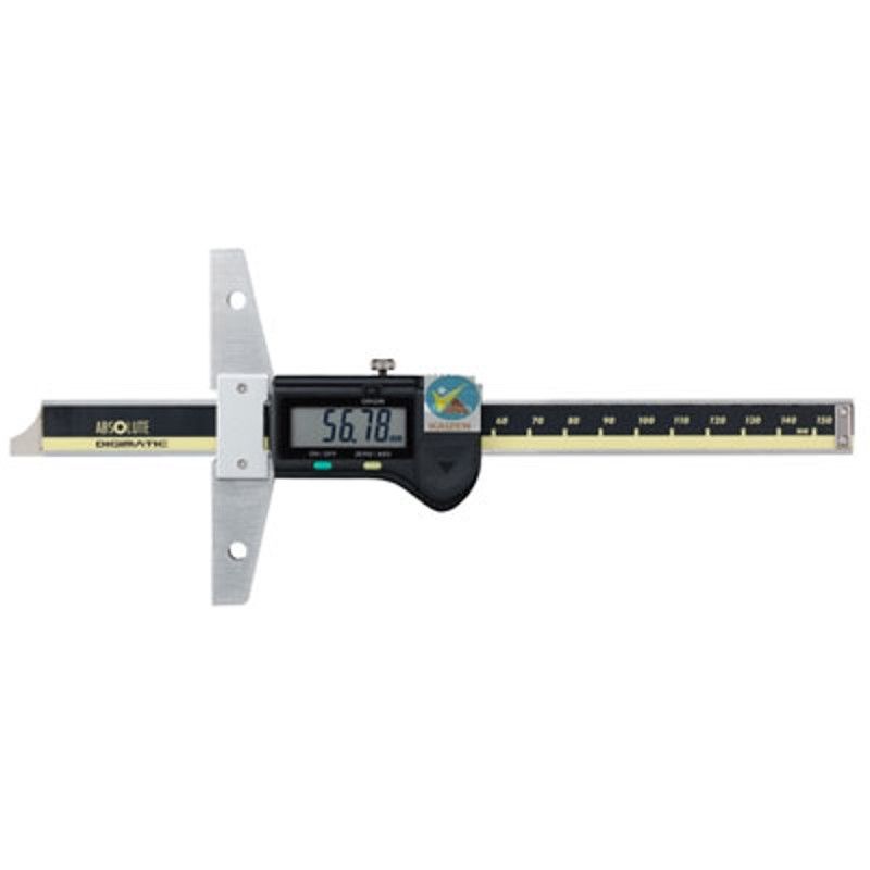 Thước Cặp Đo Sâu Điện Tử Mitutoyo 571-212-30 (0~200mm/0.01mm)