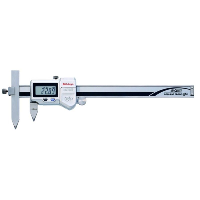 Thước Cập Điện Tử 10,1-160mm Mitutoyo 573-605-20