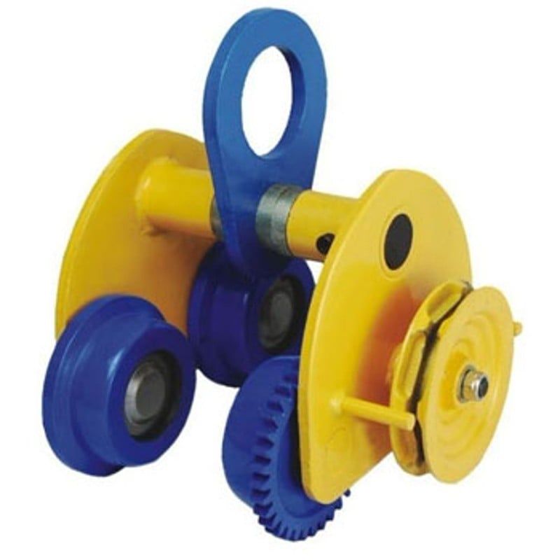 Con Chạy 3T Xích 5M