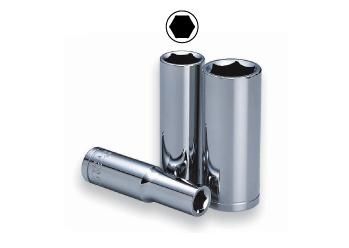 Đầu Típ 1/4 Inch Crossman 96-361 5.5mm Chuẩn 6 Cạnh Chính Hãng
