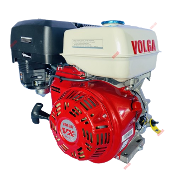 Động Cơ Nổ Chạy Xăng Volga VX-460G – 16HP, 460cc