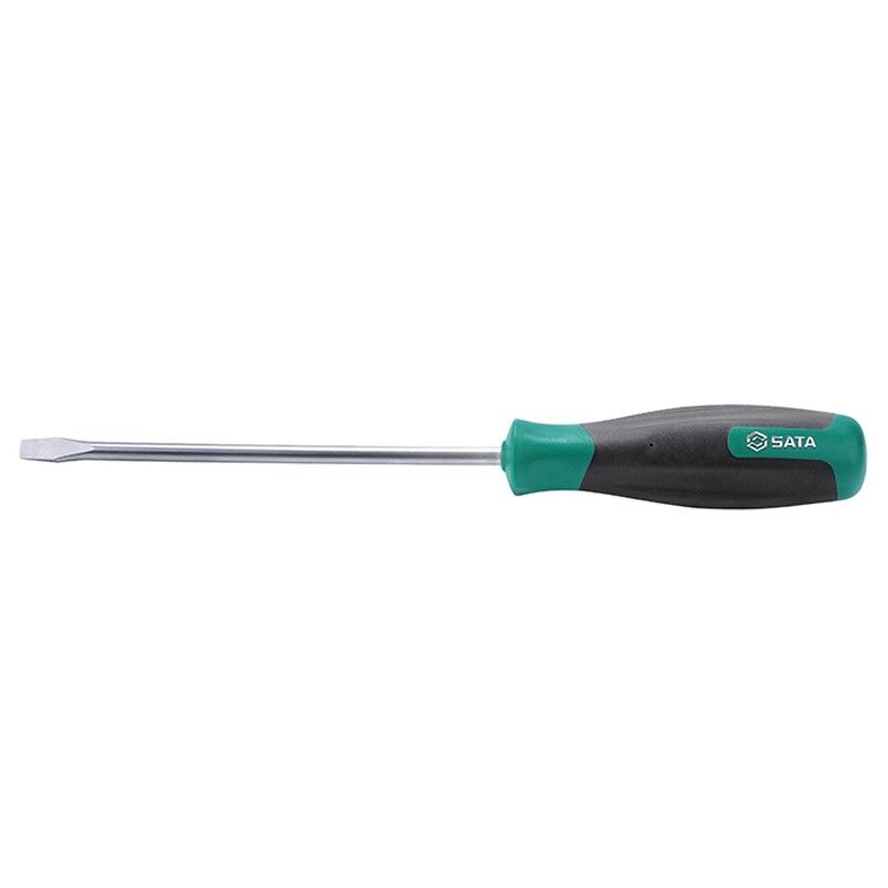 Tuốt Nơ Vít Dẹp Sata 63414 (6x200mm)