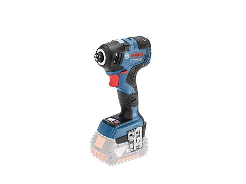 Máy Siết Bu Lông Dùng Pin Bosch GDX 18V-200 C (SOLO)
