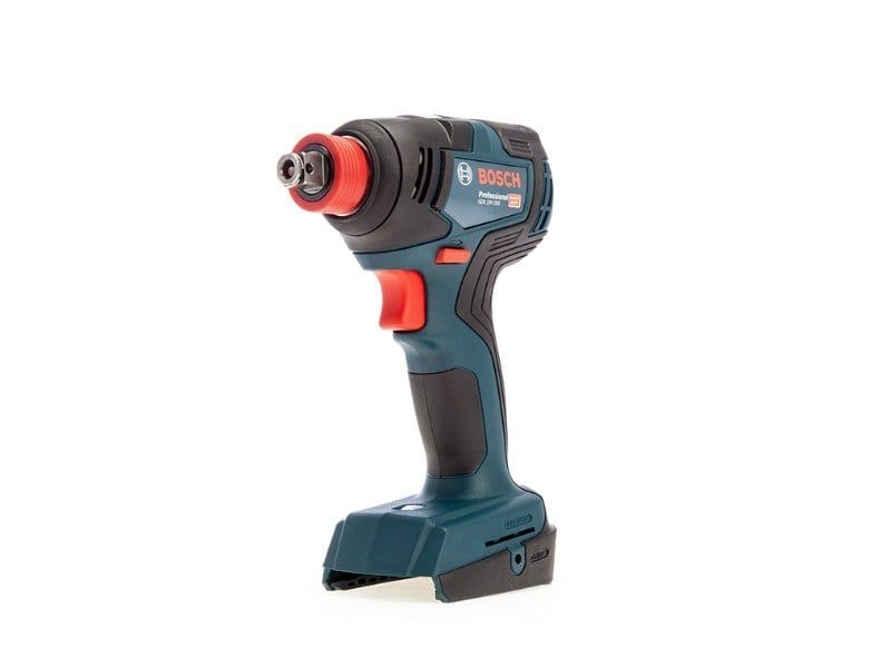 Máy Siết Bu Lông Dùng Pin Bosch GDX 18V-200 (SOLO)