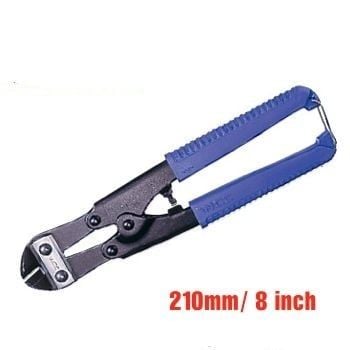Kìm Cắt Sắt Crossman 94-391 Chính Hãng CR-V Cắt Mạnh, Bền Bỉ Cho Cơ Khí