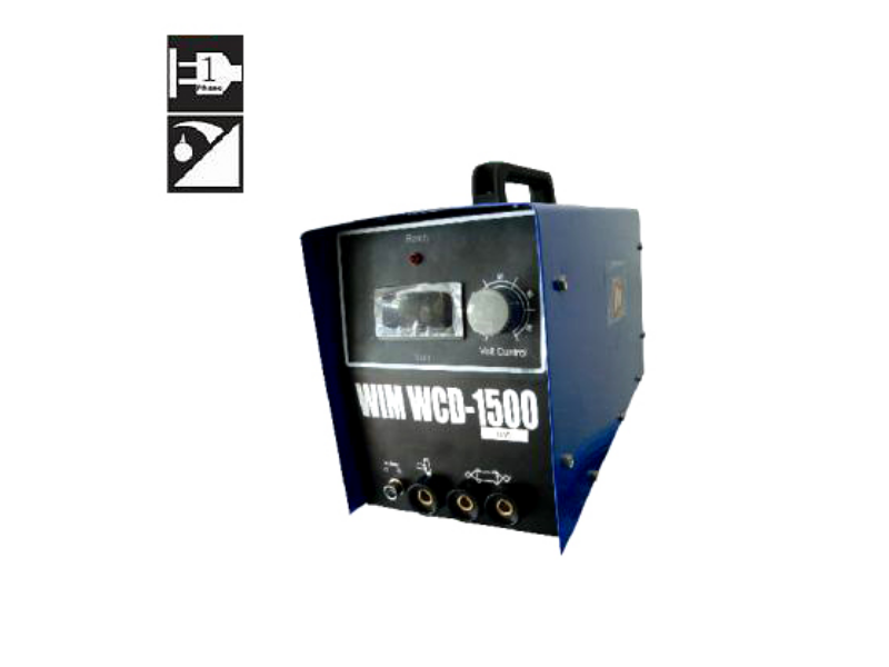 Máy Hàn Bấm Đinh Ốc Wim WCD-1500
