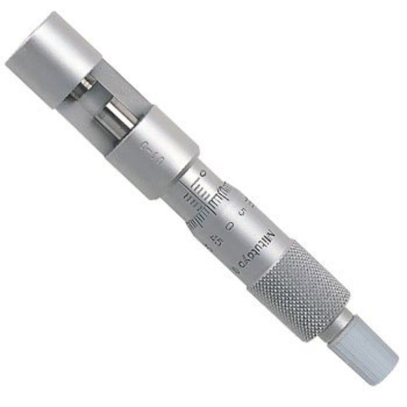 0-10mm Panme Đo Dây Đồng Mitutoyo 147-401