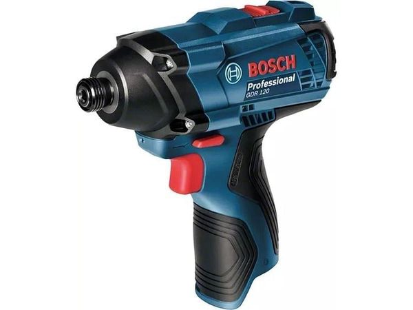 Máy Vặn Vít Dùng Pin Bosch GDR 120-Li (SOLO)