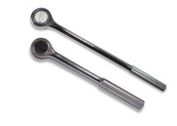 Cần Tự Động Crossman 97-939 1/2” 10 Inch 24 Răng Vuông Cán Sắt CR-V Chính Hãng
