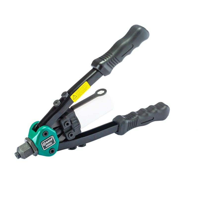 Kìm Rút Rivet Inox SATA 90502 - Giá Tốt, Bền Bỉ NPP Minh Tâm