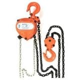 10 Tấn Pa Lăng Xích Kéo Tay 3 Mét Nitto 90VP5