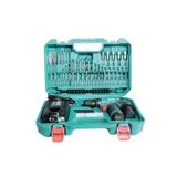 Bộ Máy Khoan Pin DCA ADJZ23-10TK