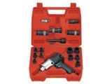 1/2'' Bộ Tuýp 21 Chi Tiết Hệ Mét Kingtony 44116Mp