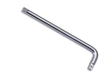 Cần Cong Crossman 96-494 1/2” 10 Inch Vuông Cao Cấp CR-V Chính Hãng