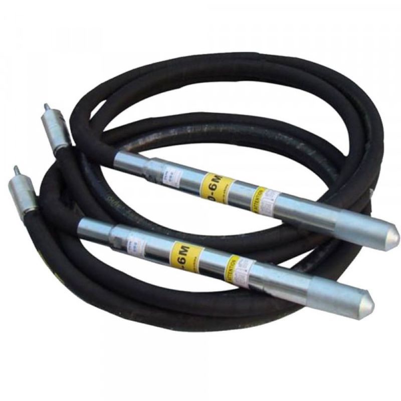 Dây Đầm Dùi Bê Tông Haomai 35#1.2M