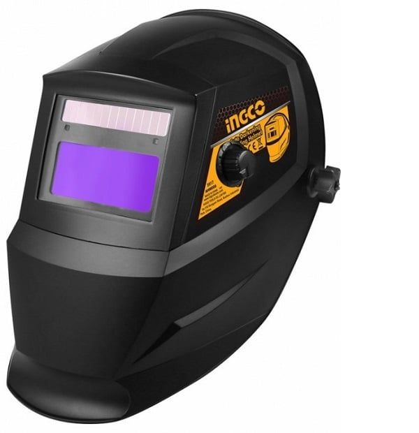 Mặt nạ hàn tự động Ingco AHM008