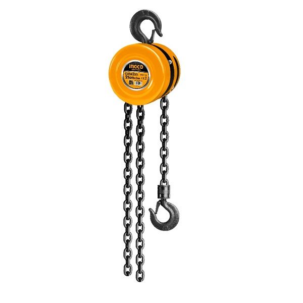 1 tấn Bá lăng xích Ingco HCBK0101