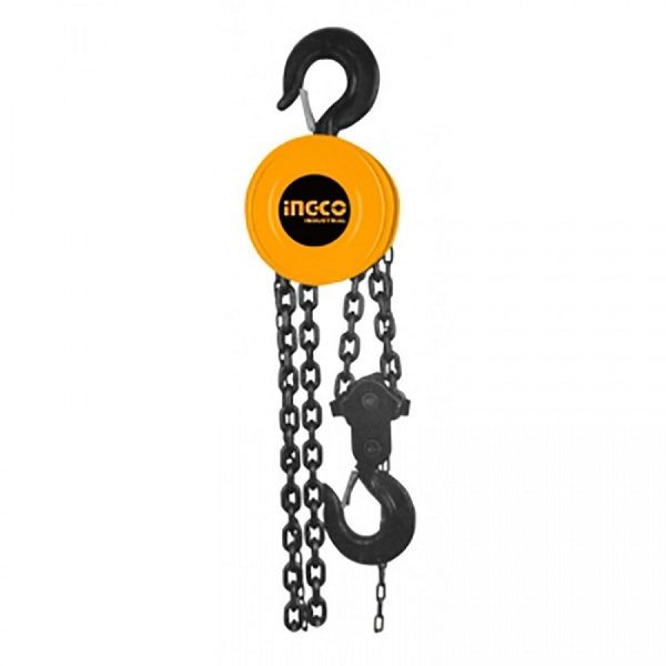 5 tấn Pa lăng xích Ingco HCBK0205