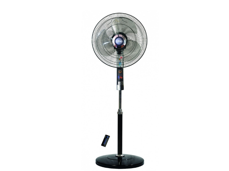 Quạt Đứng Có Remote Lifan Đ-16RC-8
