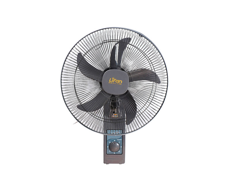 Quạt Treo Tường Lifan T-N2, Quạt Điện Treo Tường Chính Hãng