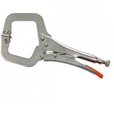 Kềm Bấm Hàn Chữ C Asaki AK-8266