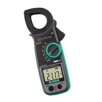 Ampe Kìm Đo Dòng Kyoritsu 2117R Chính Hãng - Giá Tốt