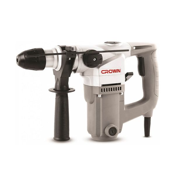 26mm Máy khoan búa 1100W Crown CT18101