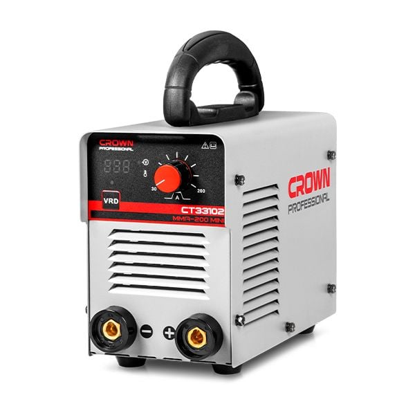 Máy hàn que mini Crown CT 33102