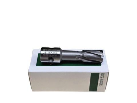 Mũi khoan từ hợp kim Hitachi 53x50mm