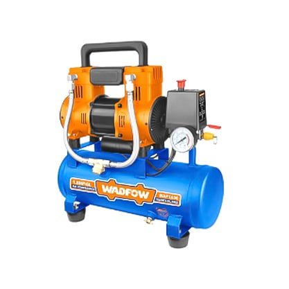 Máy nén khí (không dầu) 1100W-6L Wadfow WAP1A06