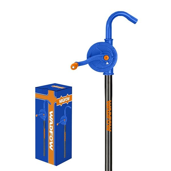 Dụng cụ bơm dầu bằng tay 25L/phút Wadfow WHY2525