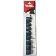 1/2'' Bộ Tuýp 9 Chi Tiết Makita B-55762