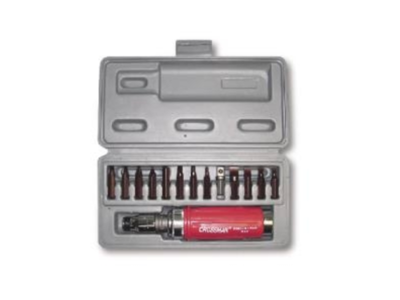 Bộ Vít Đóng 13 Mũi Crossman 48-014 Chính Hãng