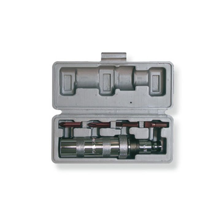 Bộ Vít Đóng 4 Mũi Crossman 48-005 Chính Hãng
