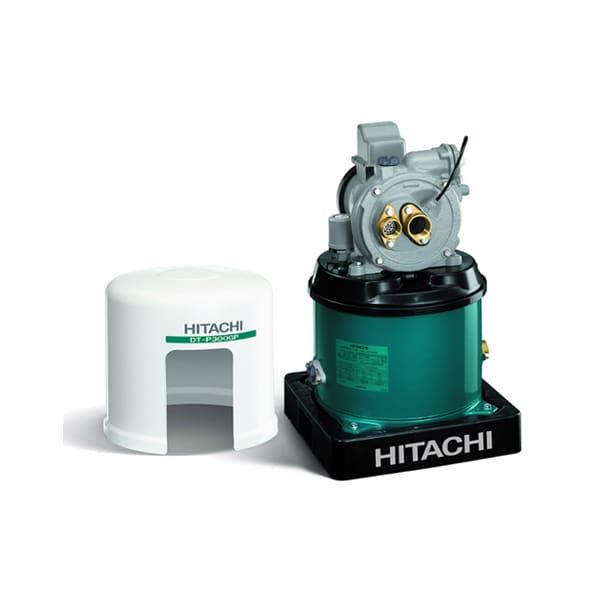 Máy bơm hút giếng sâu Hitachi DT-P300GXPJ 300W
