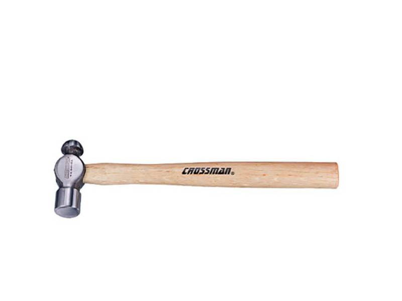 Búa bi cán gỗ Crossman 68-324