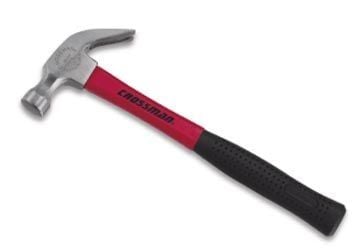 Búa Nhổ Đinh Crossman 68-208 Chính Hãng