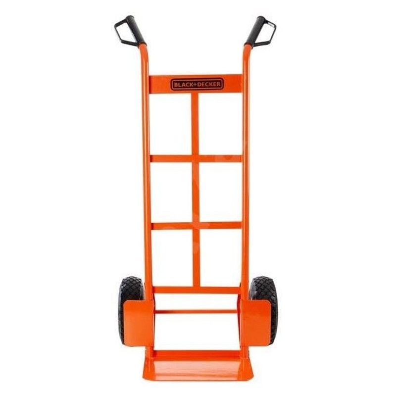 Xe đẩy hàng 2 bánh Black&Decker BXWT-H301