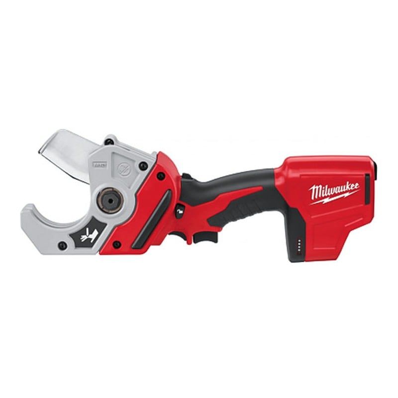 Máy Cắt Ống Nhực PVC Dùng Pin Milwaukee C12 PPC-0