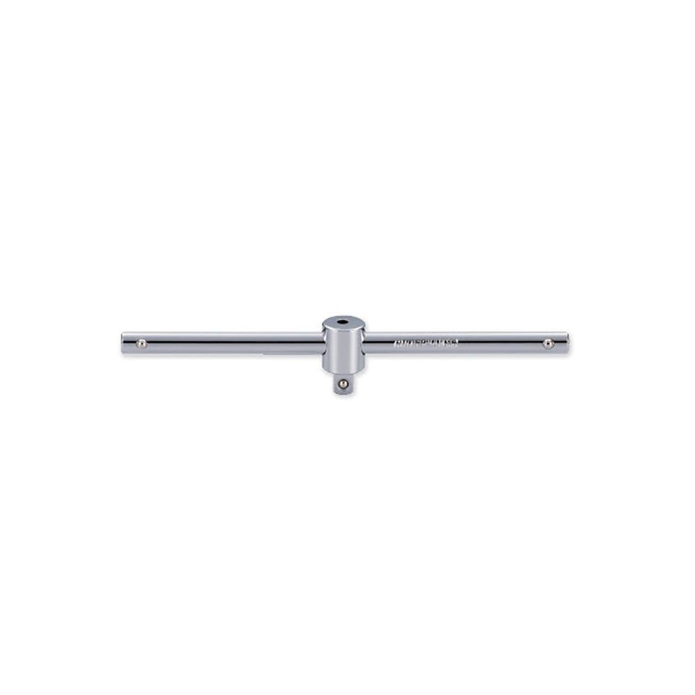 Cần Kéo Trắng 1/2” 10 Inch Crossman CR-V Chính Hãng Chuyên Dụng