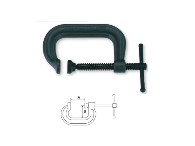 Cảo Chữ C Crossman 68-626 Chính Hãng