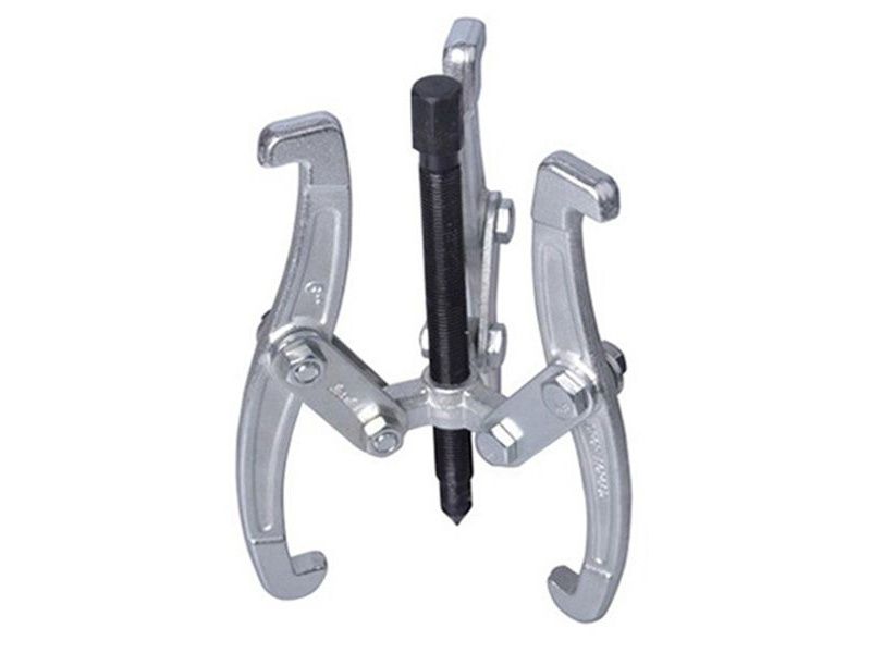 Cảo 3 Chấu Asaki AK-1041 – 10” (250mm)