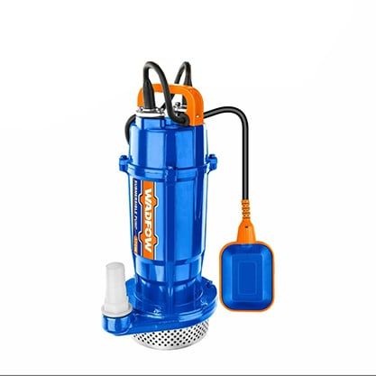 Máy bơm chìm nước sạch 370W(0.5HP) Wadfow WWPQA01
