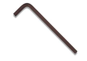 Chìa Lục Giác Đen Dài Crossman 66-223 27mm