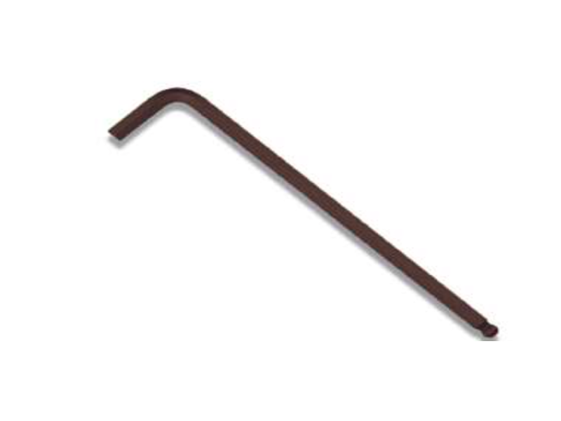 Lục Giác Đầu Bi Crossman 66-511 10mm Chính Hãng