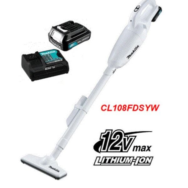 may-hut-bui-dung-pin-makita-cl108fdsyw-kem-pin-va-sac