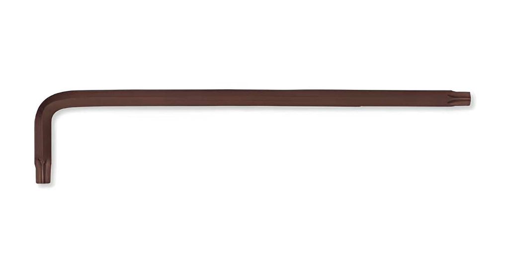 Chìa Lục Giác Hoa Thị Có Lỗ T27 Crossman 66-635