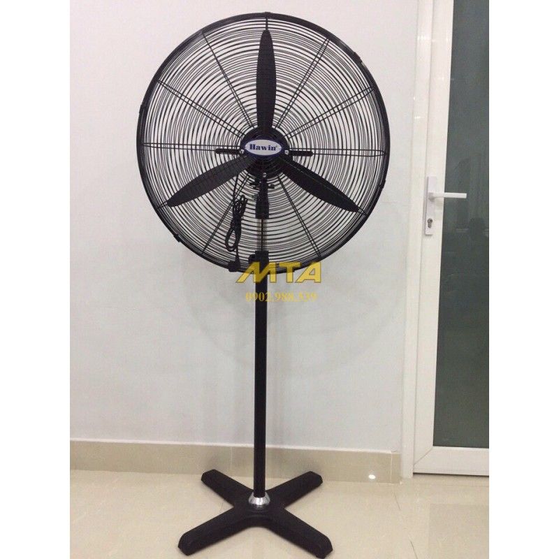 Quạt Đứng Công Nghiệp Đ-24CX