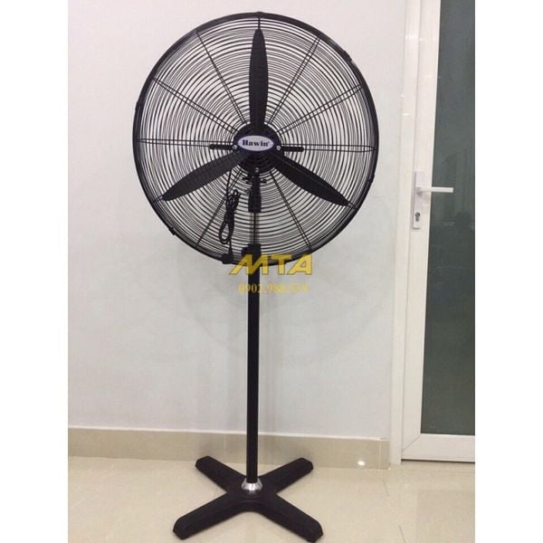 Quạt Đứng Công Nghiệp Đ-24CX